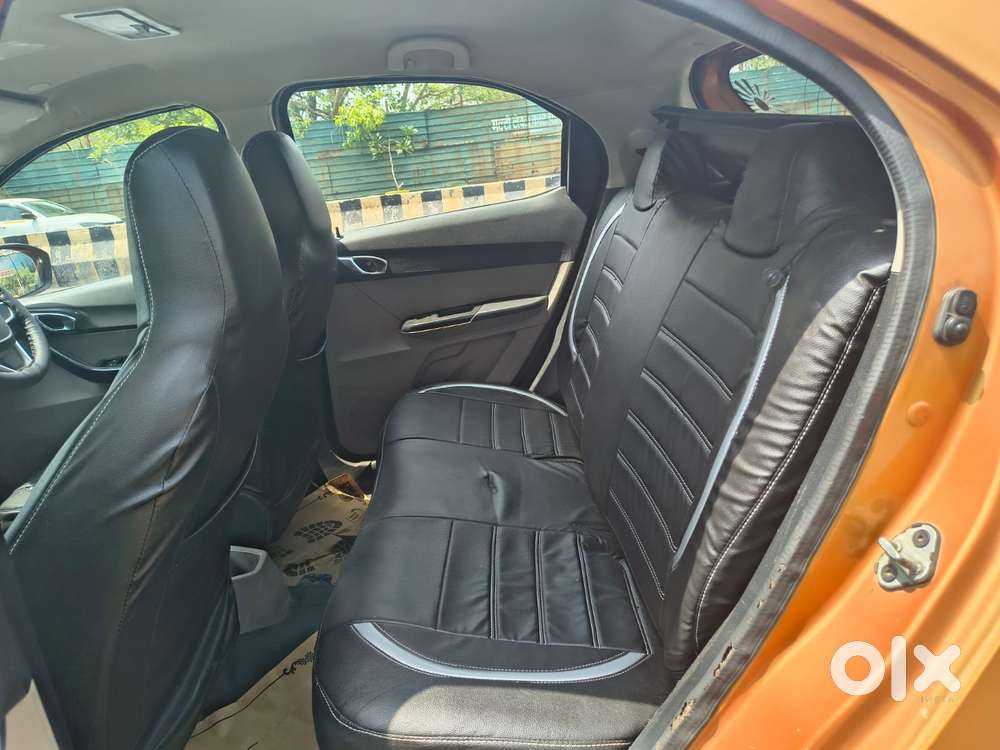 Tata Tiago 1.2 Revotron Xt (o), 2016, Cng & Hybrids