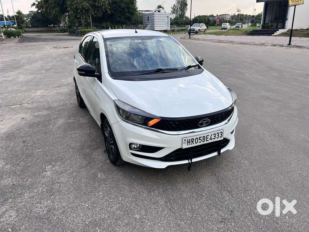 Tata Tiago Xz, 2021, Petrol