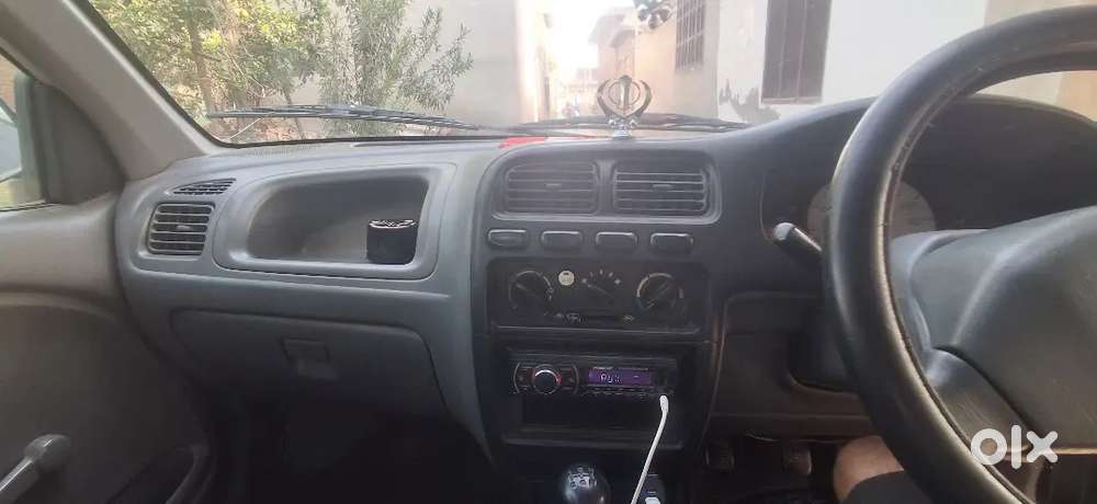 Maruti Suzuki Alto 800 Lxi 2005