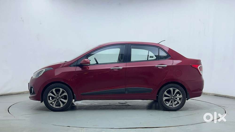 Hyundai Xcent Sx 1.1 Crdi, 2014, Diesel