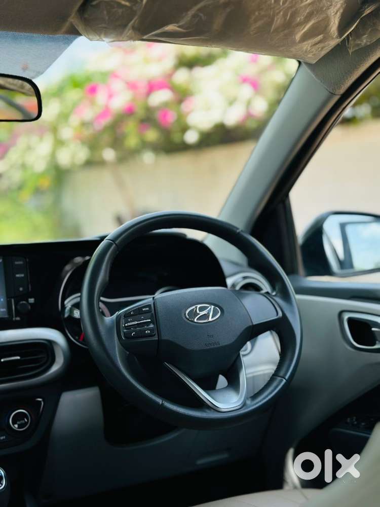 Hyundai Grand I10 2022 65000 Km