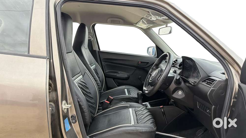 Maruti Suzuki Swift Vvt Lxi, 2023, Petrol