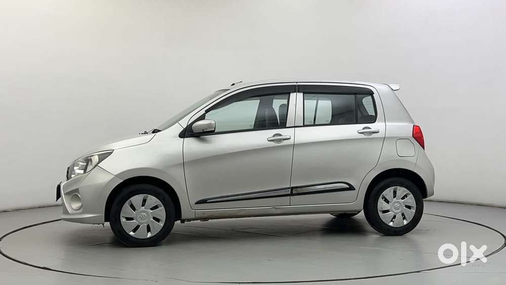 Maruti Suzuki Celerio Zxi, 2018, Petrol