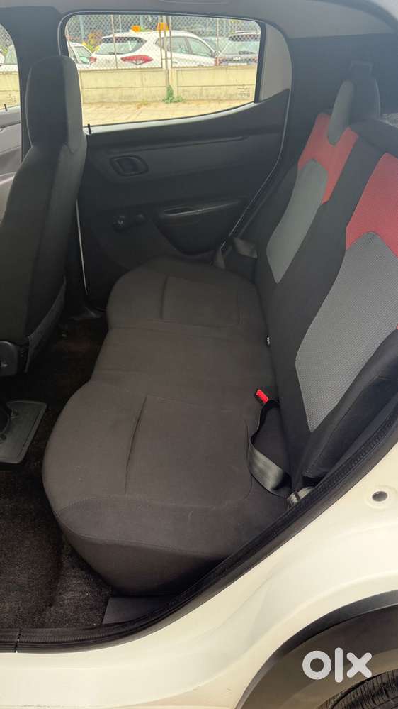 Renault Kwid Rxt Optional, 2016, Petrol