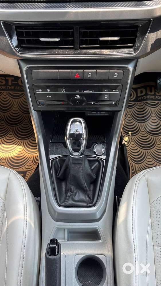 2022/23 Skoda Kushaq Ambition 1.0 Automatic