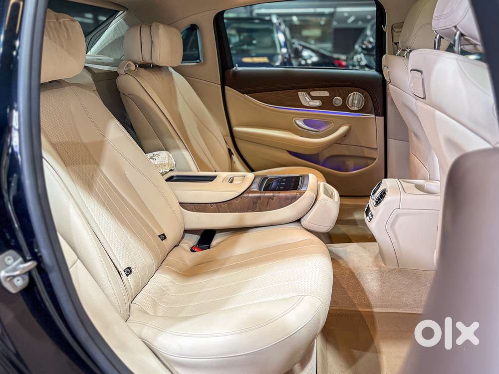 Mercedes-benz E-class E 220d Exclusive, 2019, Diesel