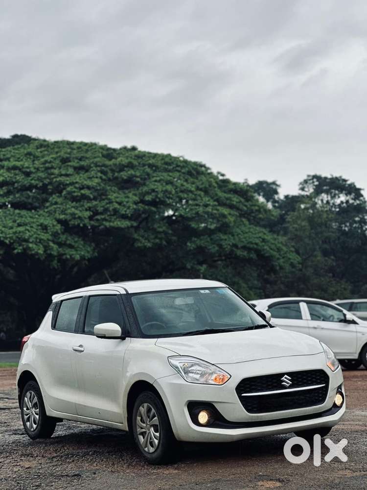 Maruti Suzuki Swift 2023