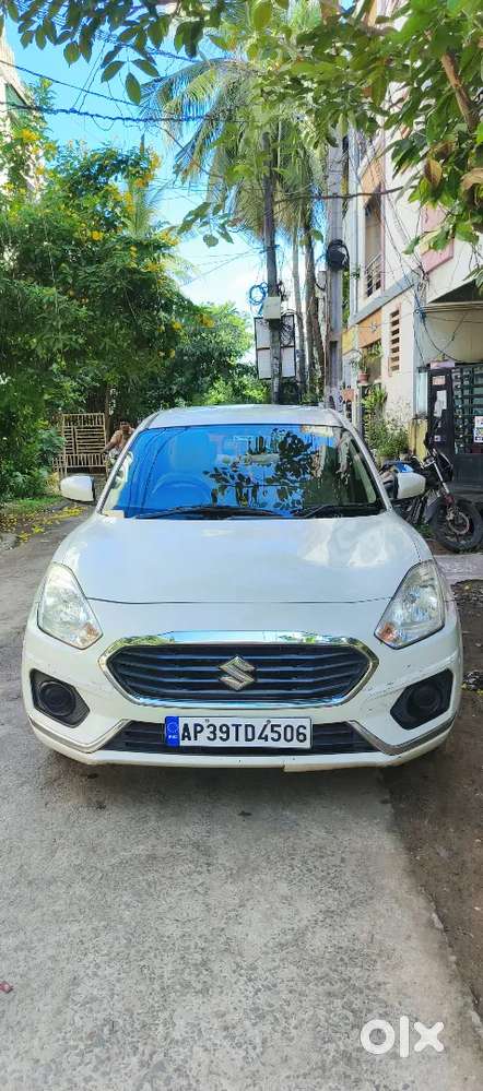 Maruti Suzuki Dzire 2019 Diesel 180032 Km Driven