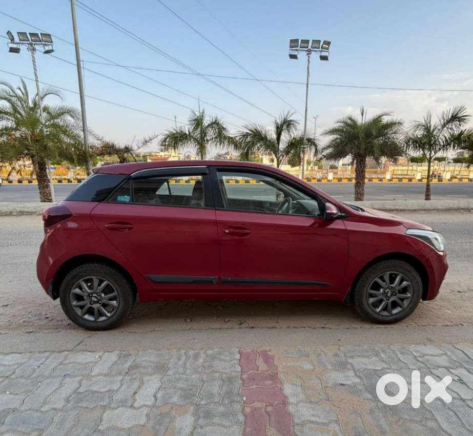 Hyundai I20 1.2 Spotz, 2019