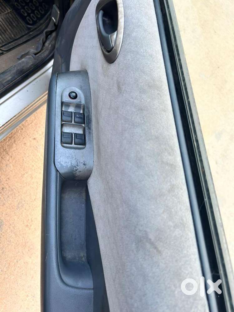 Honda City Zx 2003 Petrol Well Maintained