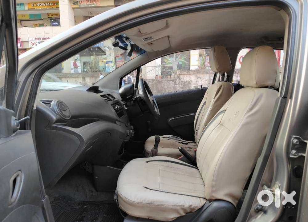 Chevrolet Beat 2010-2013 Ps, 2011, Petrol