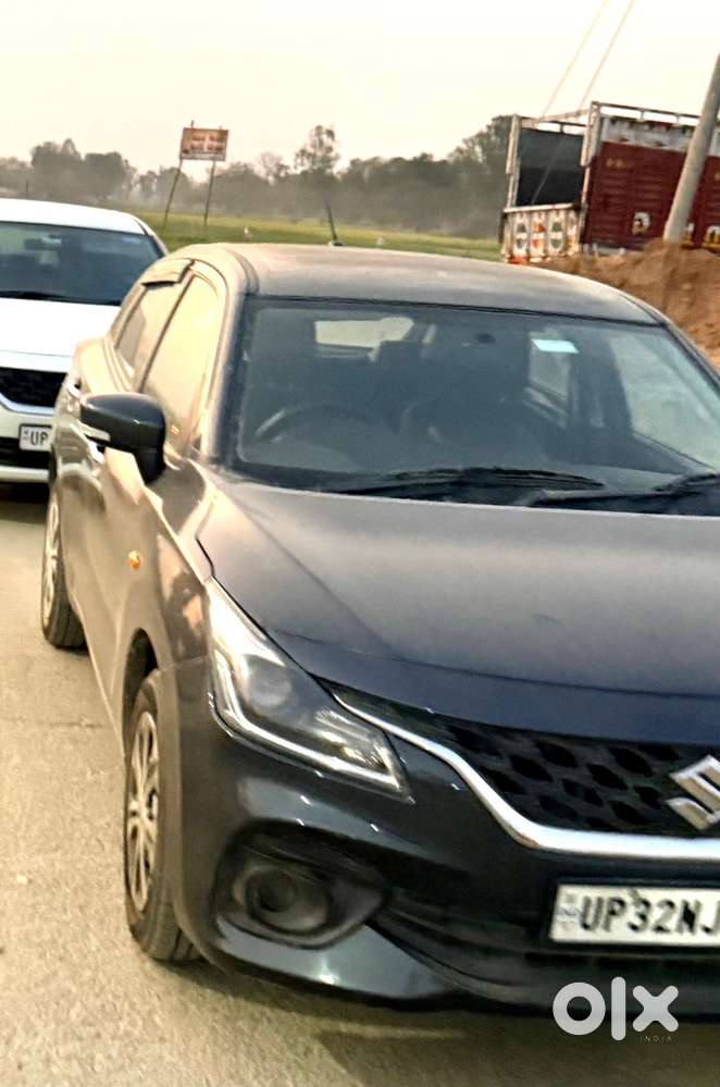 Maruti Baleno Sigma 2023