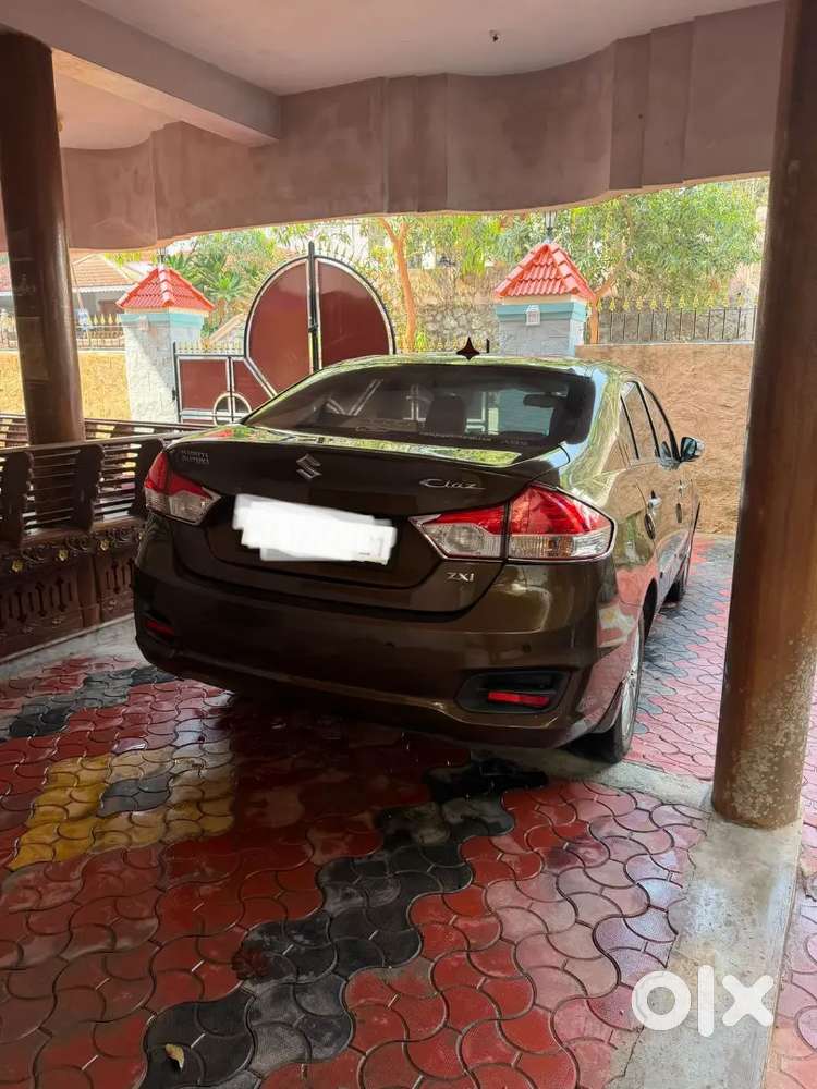 Suzuki Ciaz For Sale..!
