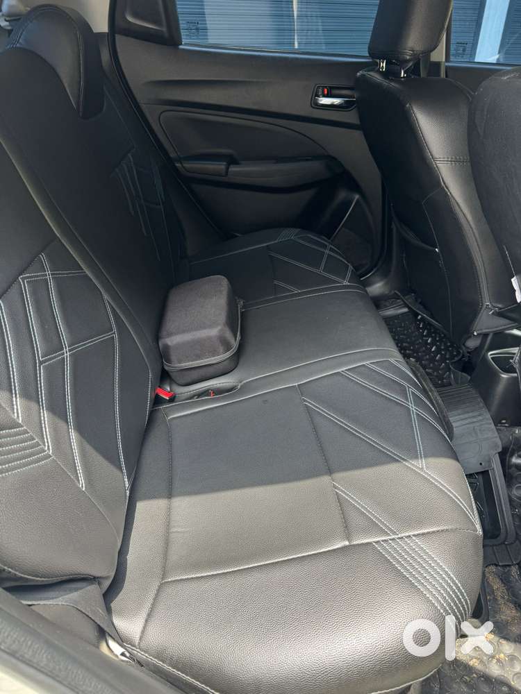 Maruti Suzuki Swift Vvt Vxi, 2021, Petrol