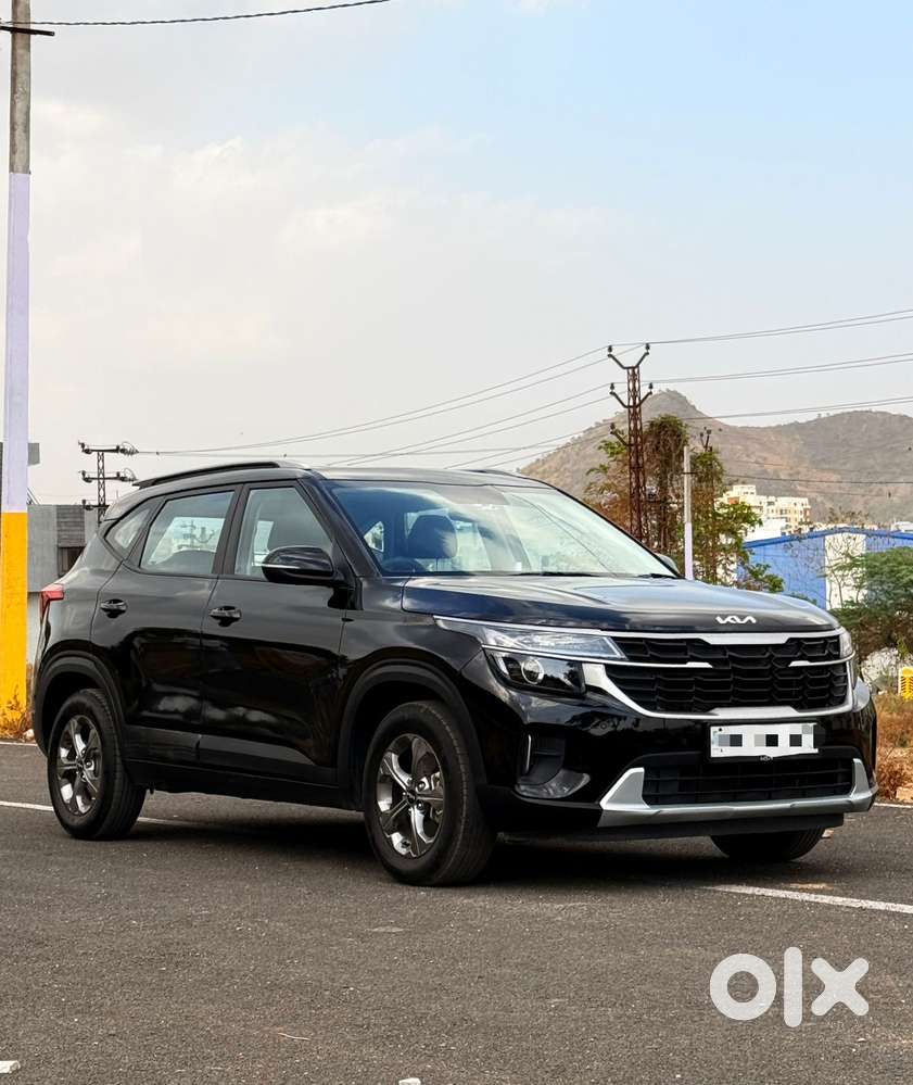 Kia Seltos Htx (o) 1.5 Diesel 6mt, 2025, Diesel