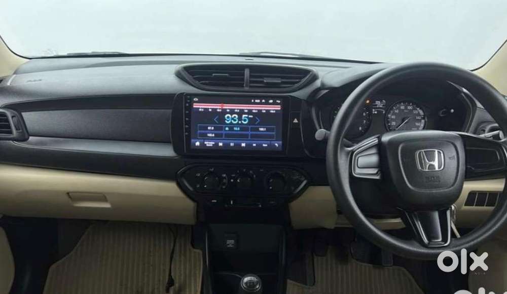 Honda Amaze 2020 Petrol 13600 Km Driven