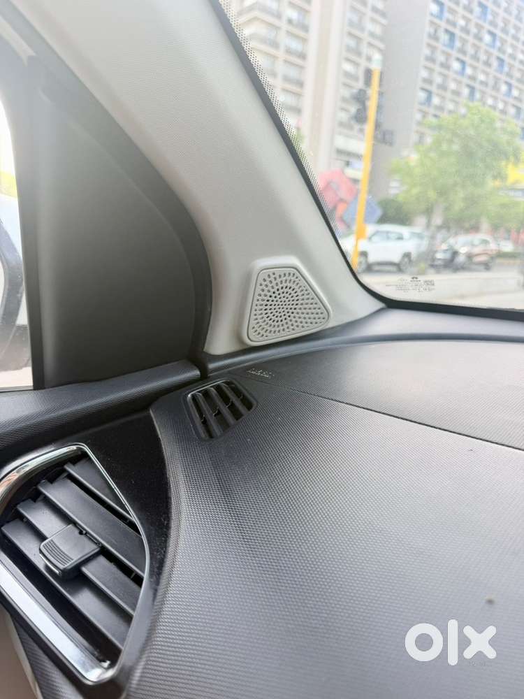 Tata Tigor Xz 2023