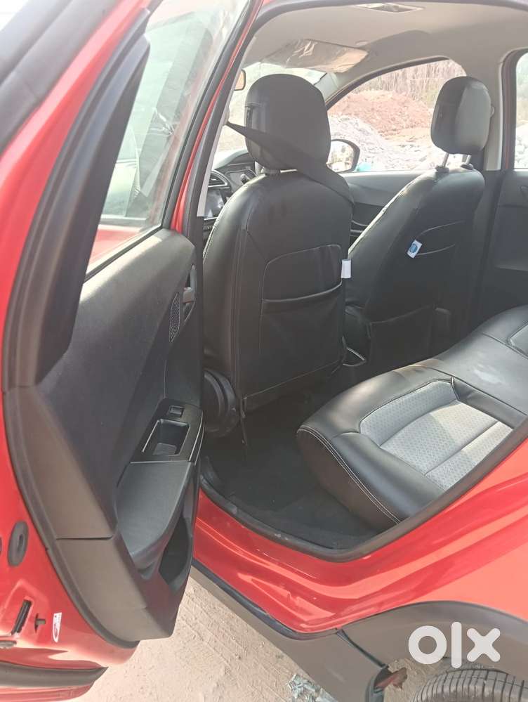 Tata Tiago Xz Opt, 2022, Petrol