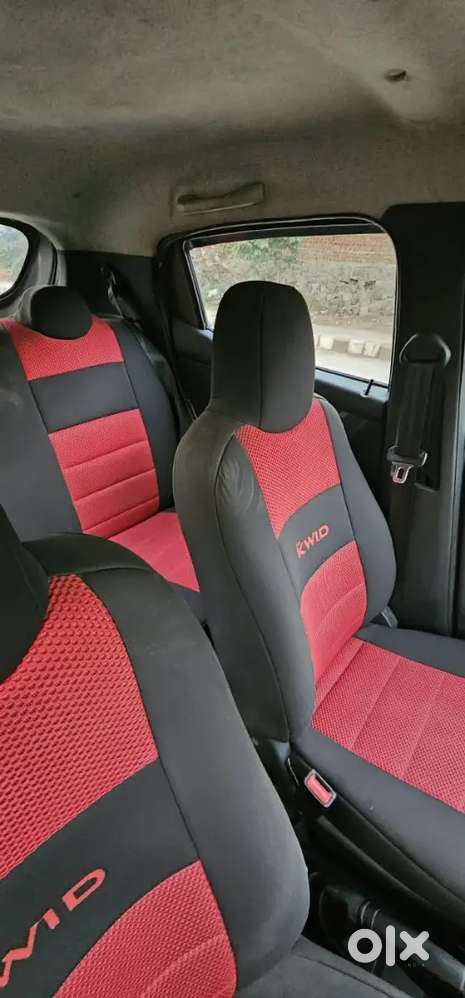 Renault Kwid 2016 Car