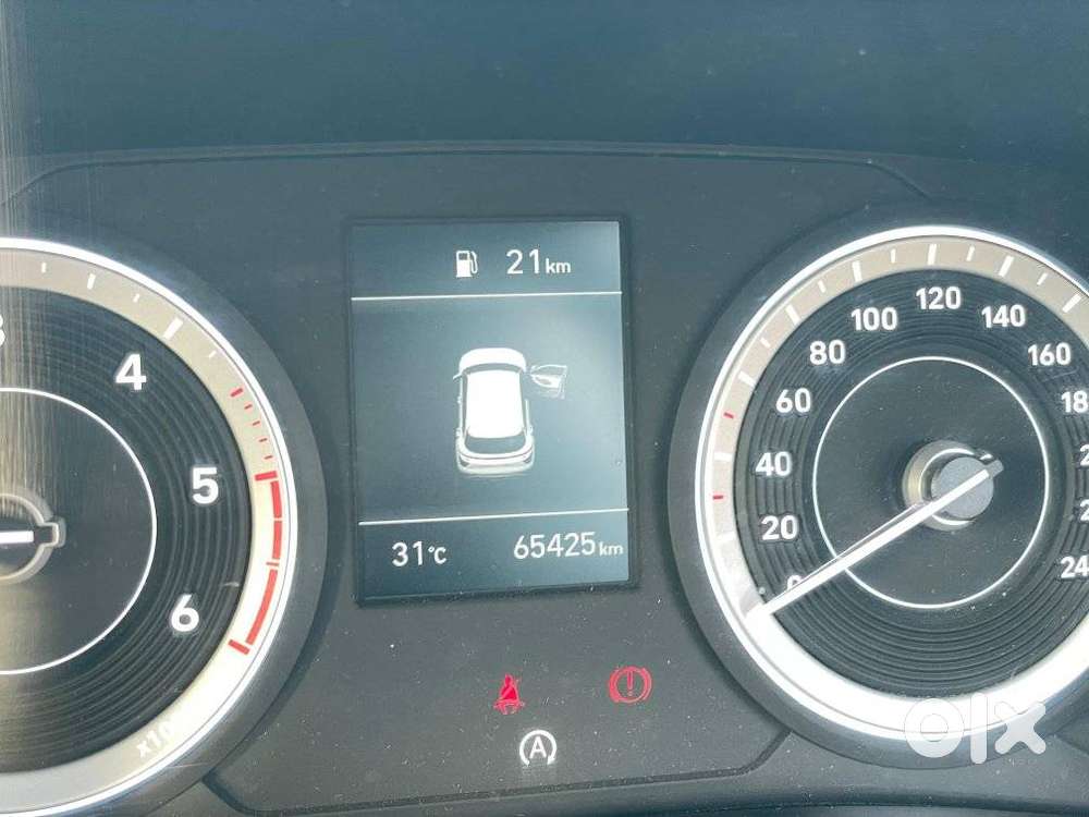 Hyundai Creta 1.5 Ex Diesel, 2024, Diesel