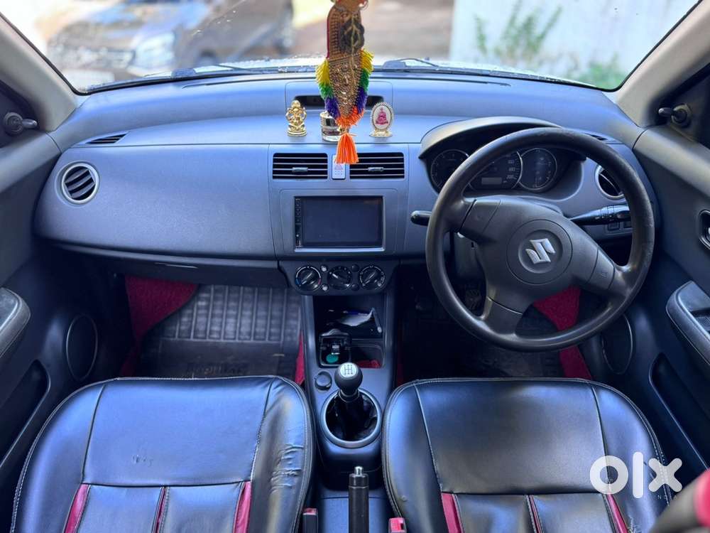 Maruti Suzuki Swift 2009
