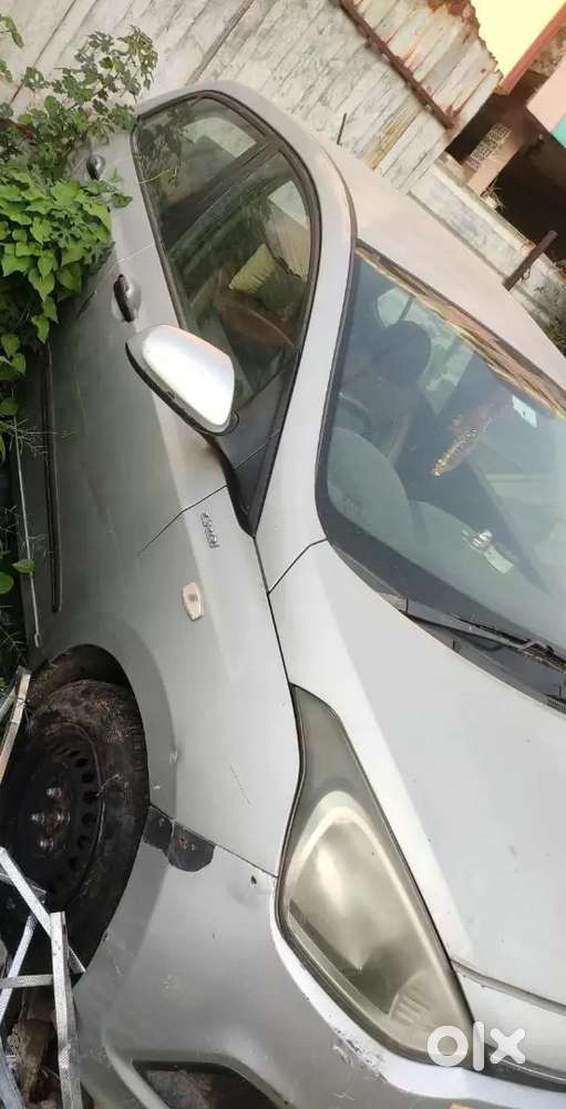 Hyundai Xcent 1.1 2016