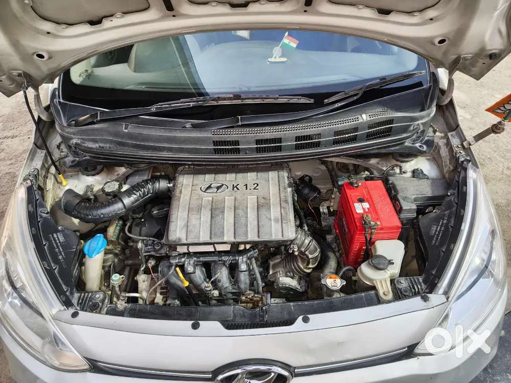 Good Condition