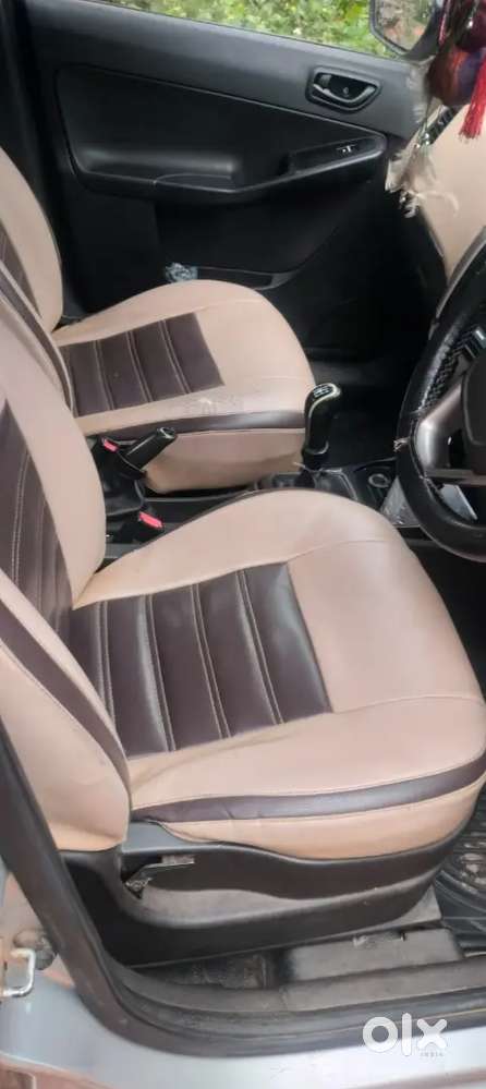 Tata Zest 2016 Diesel 165000 Km Driven