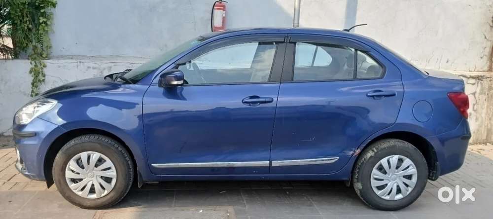 Maruti Suzuki Dzire Vxi Ags, 2025, Petrol