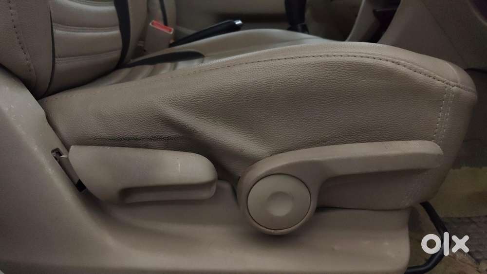 Maruti Suzuki Ciaz Zxi, 2016, Petrol