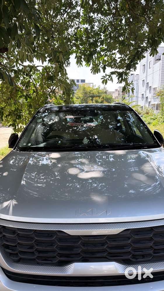 Kia Seltos Petrol Imt Htk+ | 2023 | Bh Number