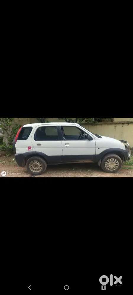 Premier Rio 2011 Petrol 58000 Km Driven No Problem