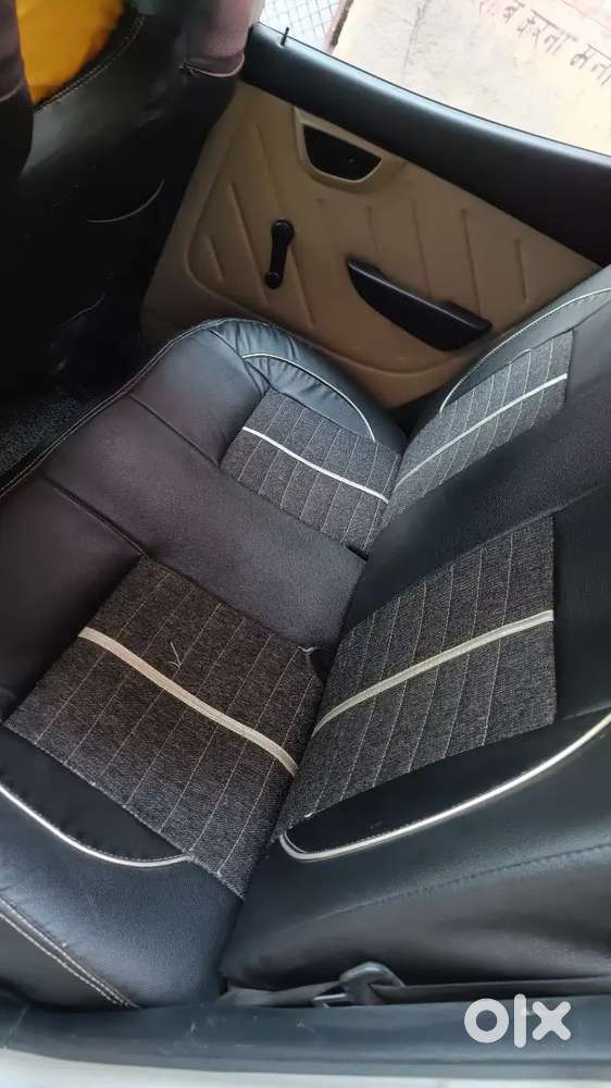 Hyundai Eon 2015 Petrol 82500 Km Driven