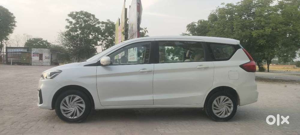 Maruti Suzuki Ertiga 2022-2023  Vxi, 2021, Petrol