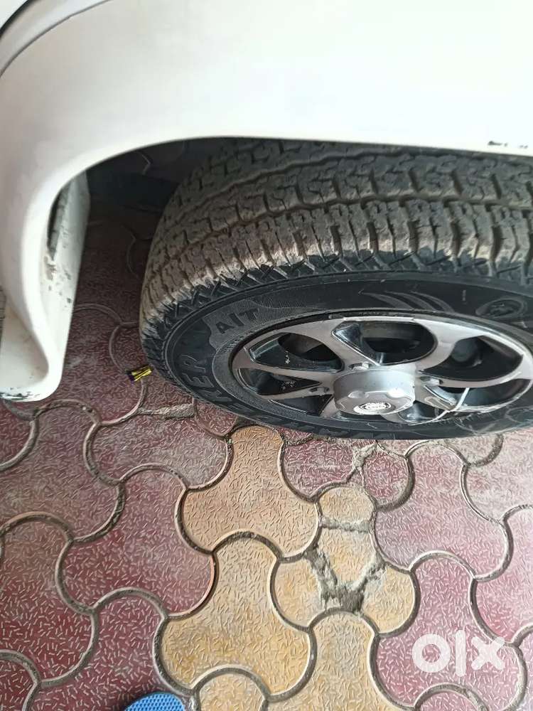 Mahindra Bolero 2013 Diesel