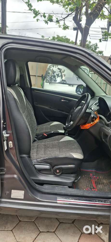 Maruti Suzuki Swift Zxi, 2015, Petrol