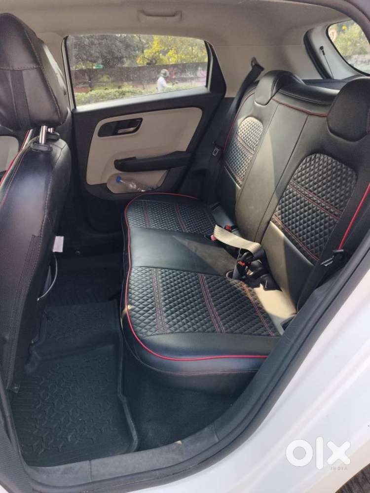 Tata Altroz 1.5 Xt Diesel, 2022, Diesel