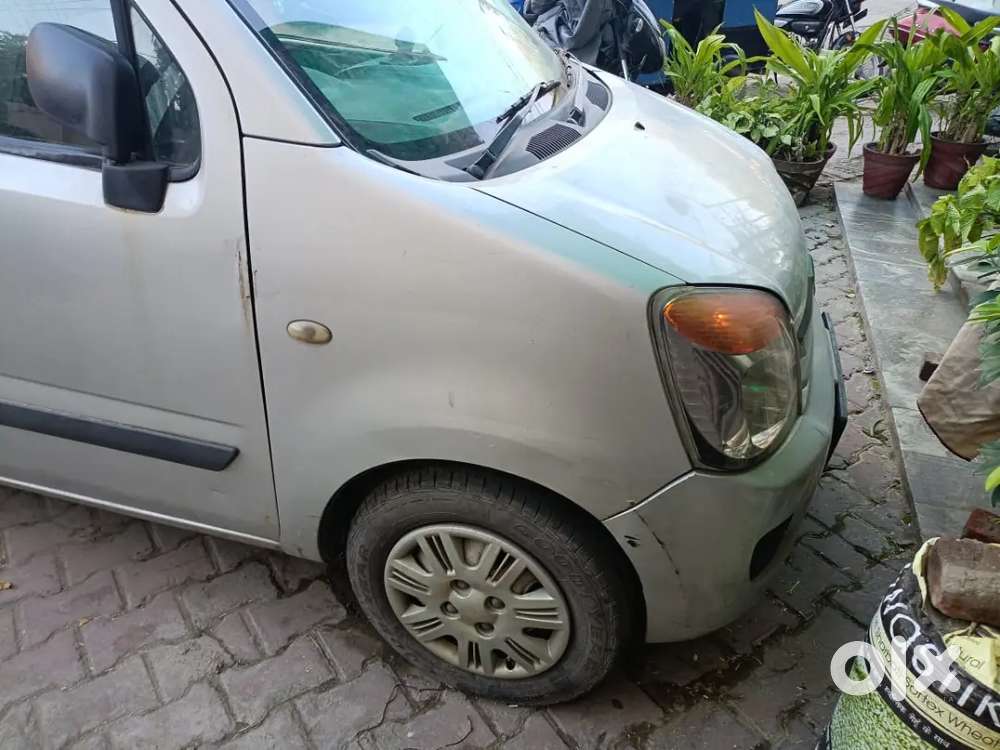 2007 Wagon R Lxi 1.0