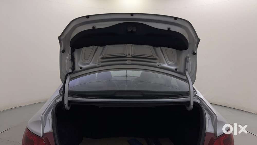 Hyundai Verna 2011-2014 1.6 Sx Crdi (o) At, 2014, Diesel