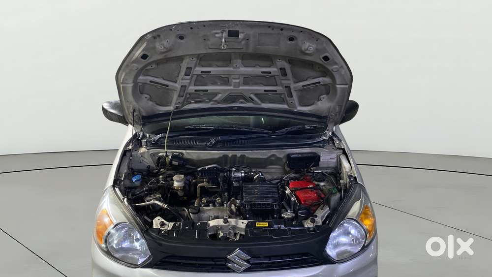 Maruti Suzuki Alto 800 0.8 Vxi (o), 2022, Petrol