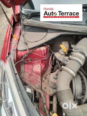 Tata Tiago 1.2 Revotron Xt (o), 2017, Petrol