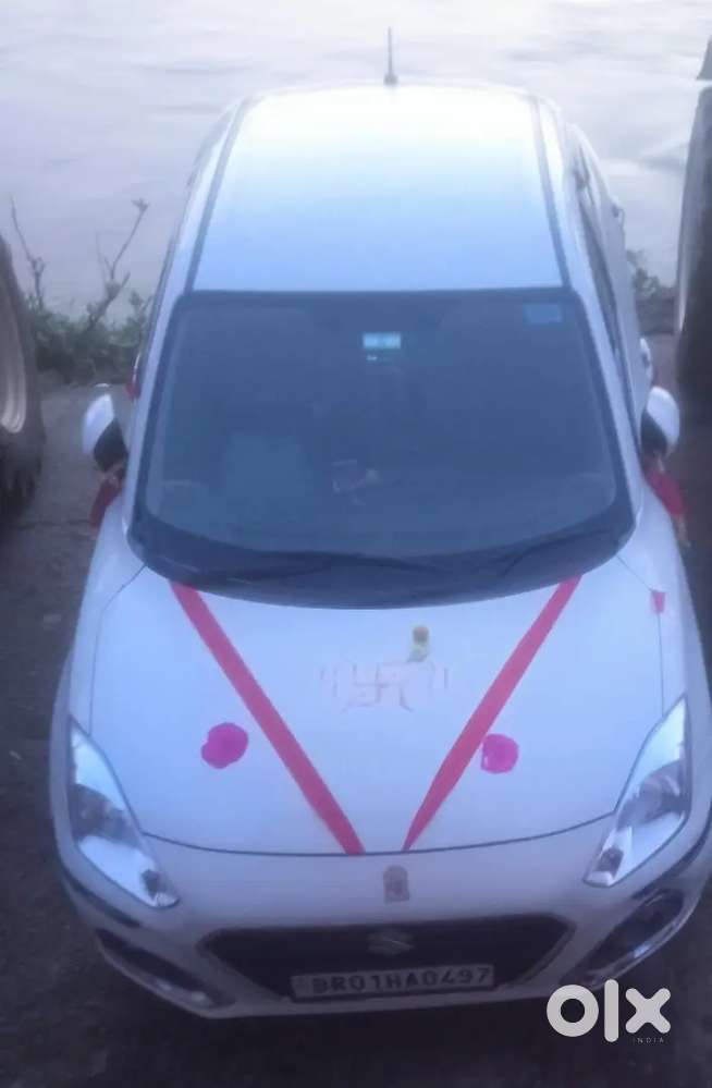 Maruti Suzuki Dzire 2023 Petrol 19500 Km Driven