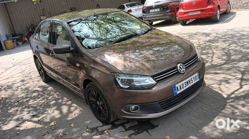 Volks Wagon Vento For Sale
