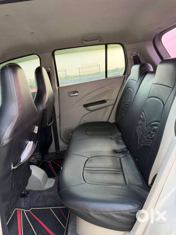 Maruti Suzuki Celerio Vxi(o), 2015, Petrol