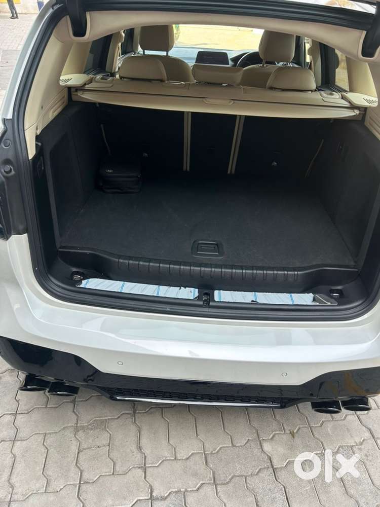 Used Bmw X3 2021 Petrol Automatic Variant Year