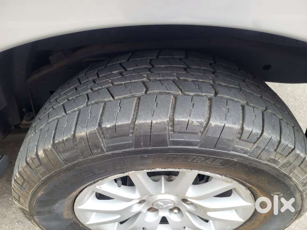 Mitsubishi Pajero Sport 2.5 Manual, 2012, Diesel
