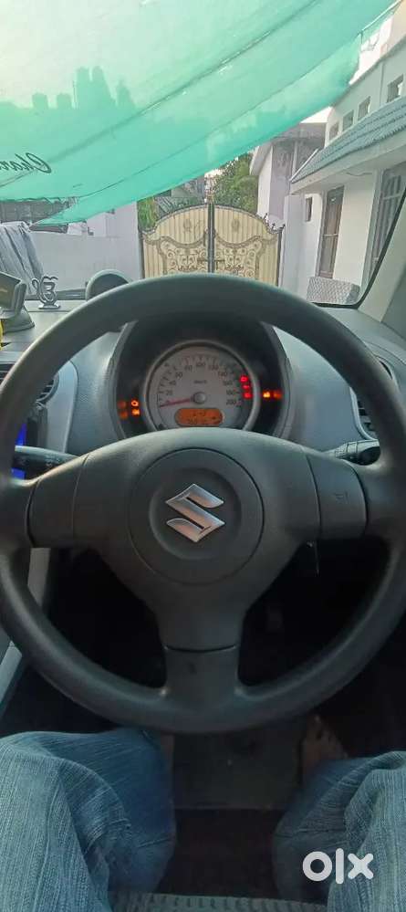 Maruti Suzuki Ritz 2015 Petrol 74000 Km Driven