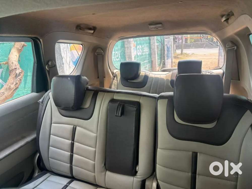 Maruti Suzuki Ertiga 2013 Diesel Good Condition