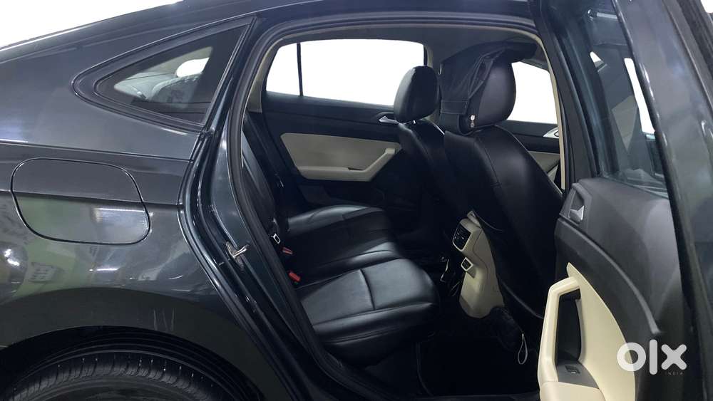 Volkswagen Virtus 1.0 Highline Tsi At, 2023, Petrol