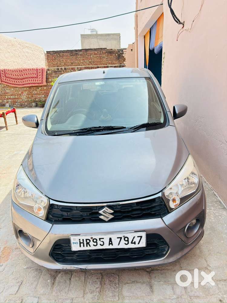 Maruti Celerio 2020 Year
